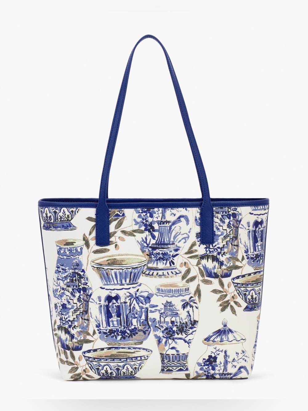 Talbots PERFECT TOTE